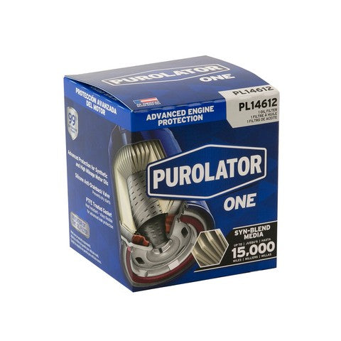 Engine Oil Filter PurolatorONE PL14612