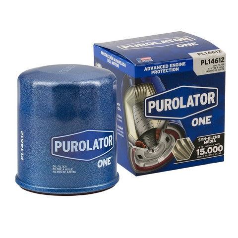 Engine Oil Filter PurolatorONE PL14612
