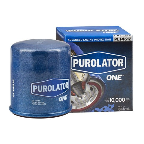 Engine Oil Filter PurolatorONE PL14612