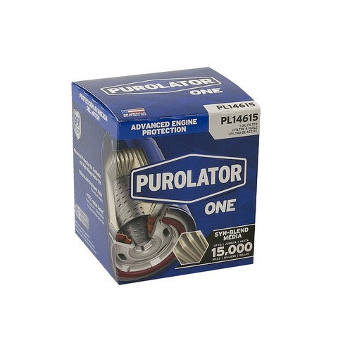 Engine Oil Filter PurolatorONE PL14615