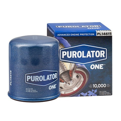 Engine Oil Filter PurolatorONE PL14615