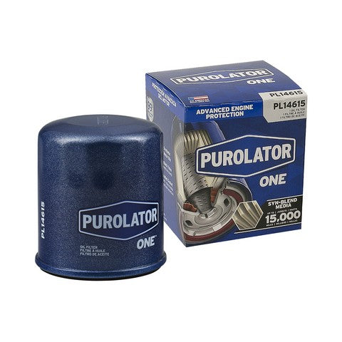 Engine Oil Filter PurolatorONE PL14615