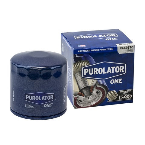 Engine Oil Filter PurolatorONE PL14670