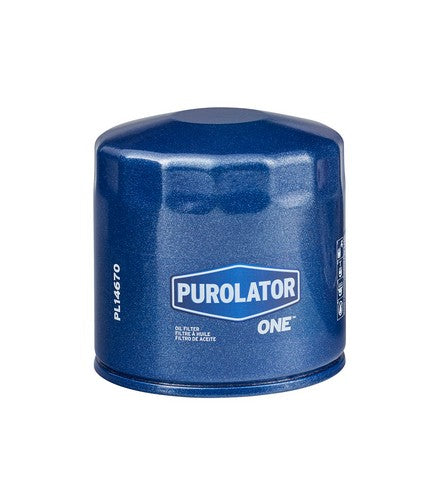 Engine Oil Filter PurolatorONE PL14670
