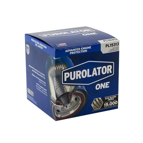 Engine Oil Filter PurolatorONE PL15313