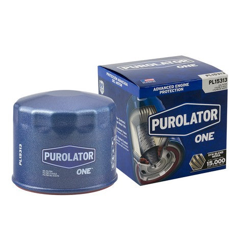 Engine Oil Filter PurolatorONE PL15313
