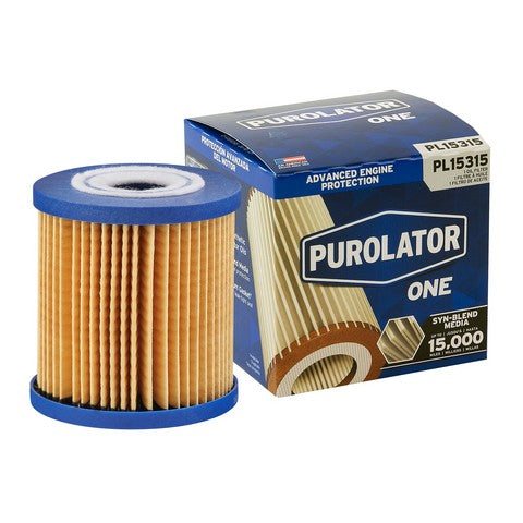 Engine Oil Filter PurolatorONE PL15315