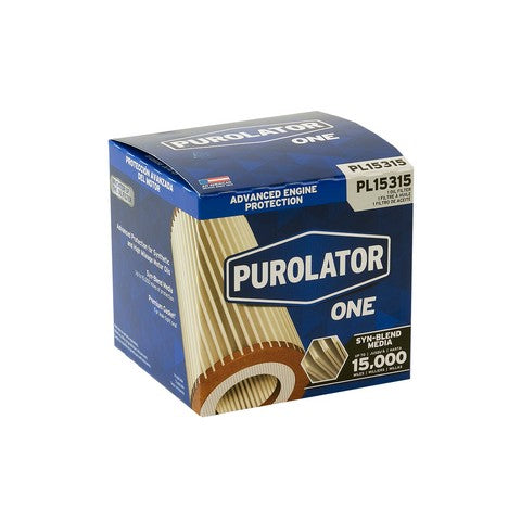 Engine Oil Filter PurolatorONE PL15315