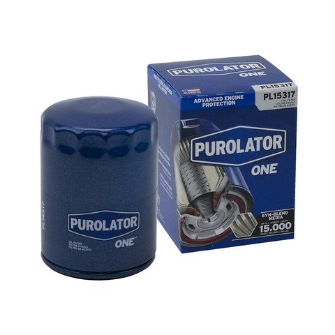 Engine Oil Filter PurolatorONE PL15317