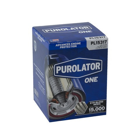 Engine Oil Filter PurolatorONE PL15317