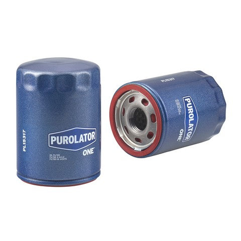 Engine Oil Filter PurolatorONE PL15317