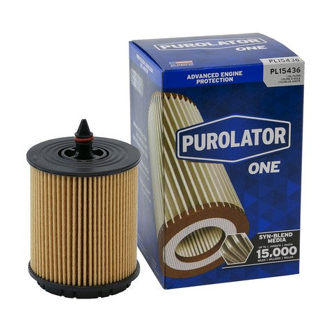Engine Oil Filter PurolatorONE PL15436