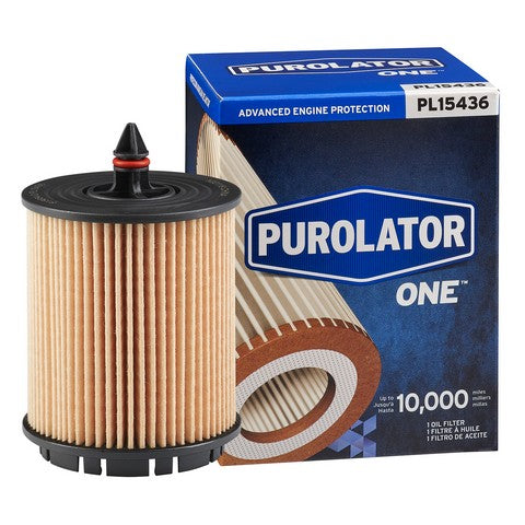 Engine Oil Filter PurolatorONE PL15436
