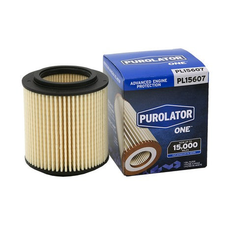 Engine Oil Filter PurolatorONE PL15607