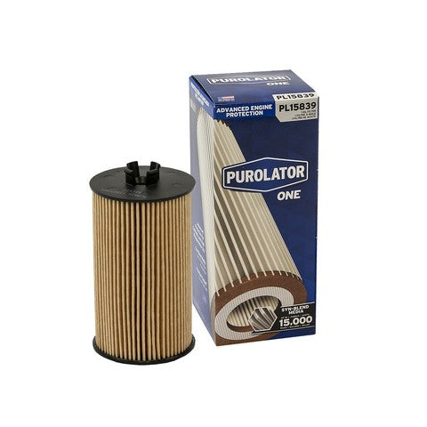 Engine Oil Filter PurolatorONE PL15839