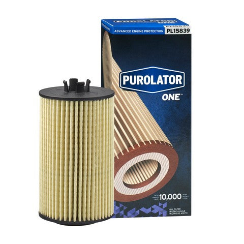 Engine Oil Filter PurolatorONE PL15839