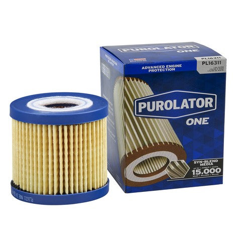 Engine Oil Filter PurolatorONE PL16311