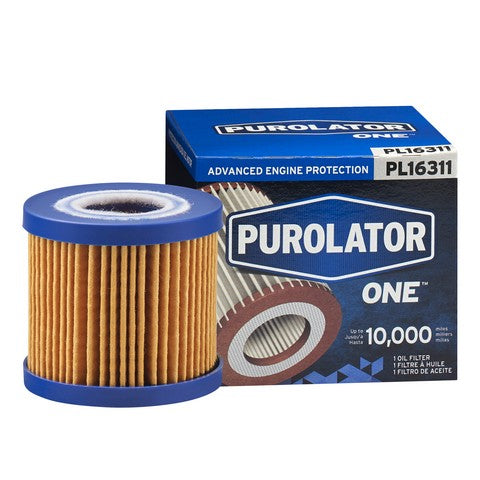 Engine Oil Filter PurolatorONE PL16311
