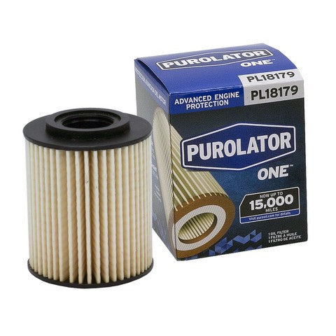 Engine Oil Filter PurolatorONE PL18179