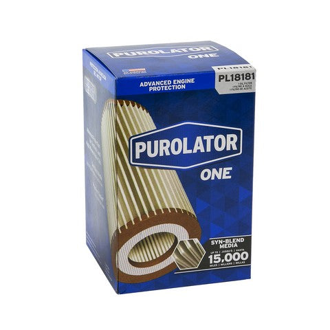 Engine Oil Filter PurolatorONE PL18181