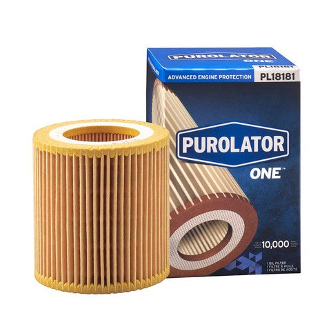 Engine Oil Filter PurolatorONE PL18181