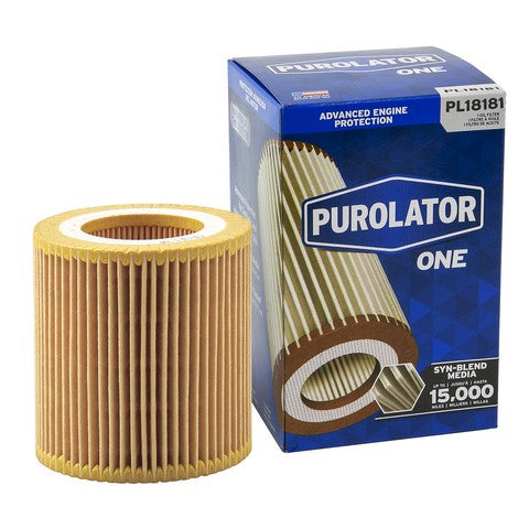 Engine Oil Filter PurolatorONE PL18181