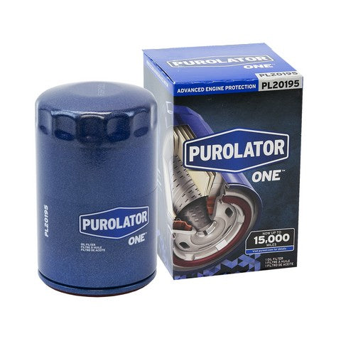 Engine Oil Filter PurolatorONE PL20195