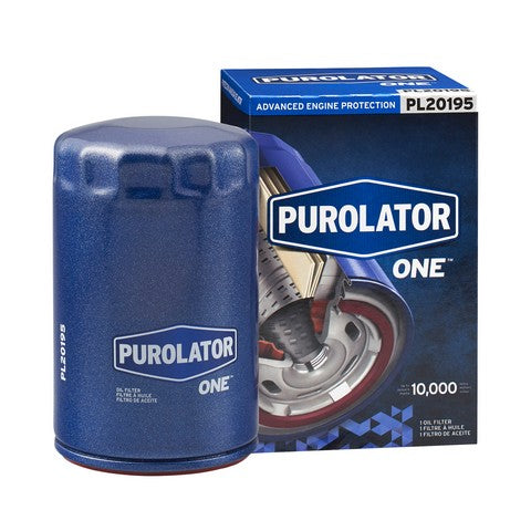 Engine Oil Filter PurolatorONE PL20195