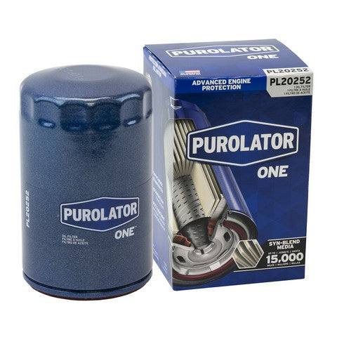 Engine Oil Filter PurolatorONE PL20252
