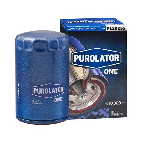 Engine Oil Filter PurolatorONE PL20252