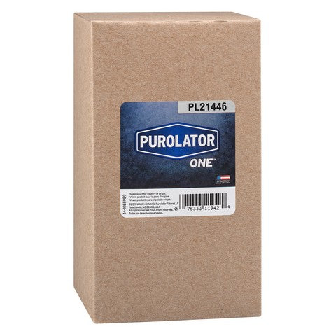 Engine Oil Filter PurolatorONE PL21446