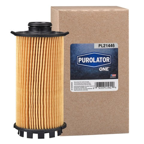 Engine Oil Filter PurolatorONE PL21446