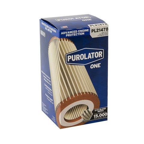 Engine Oil Filter PurolatorONE PL21478