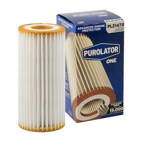 Engine Oil Filter PurolatorONE PL21478