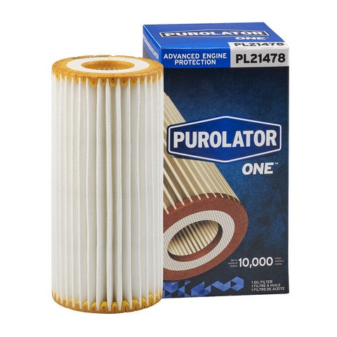 Engine Oil Filter PurolatorONE PL21478