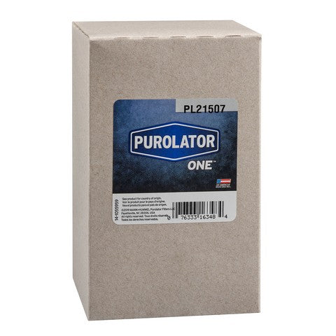 Engine Oil Filter PurolatorONE PL21507