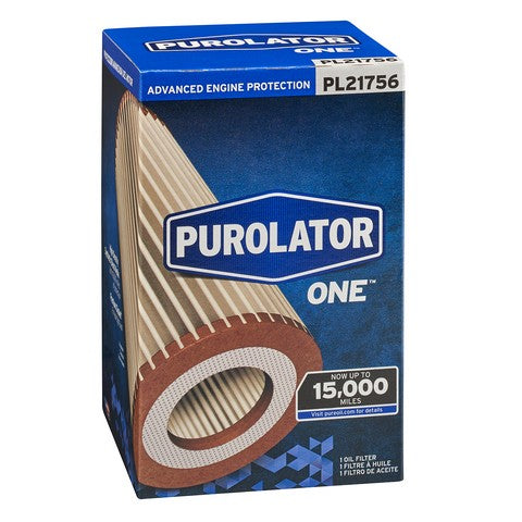 Engine Oil Filter PurolatorONE PL21756