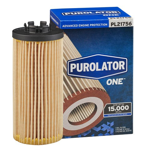 Engine Oil Filter PurolatorONE PL21756