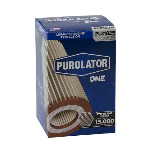 Engine Oil Filter PurolatorONE PL21825