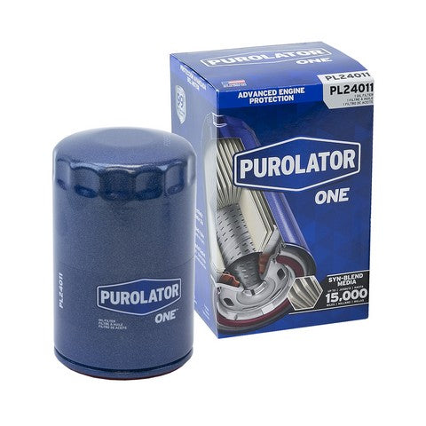 Engine Oil Filter PurolatorONE PL24011