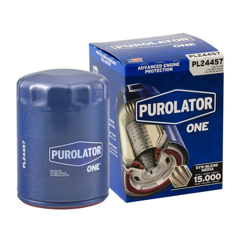 Engine Oil Filter PurolatorONE PL24457