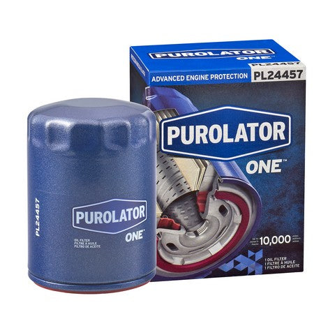 Engine Oil Filter PurolatorONE PL24457