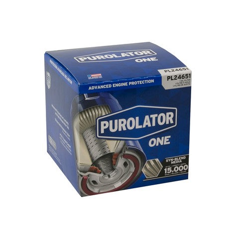 Engine Oil Filter PurolatorONE PL24651