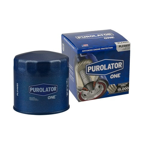 Engine Oil Filter PurolatorONE PL24651