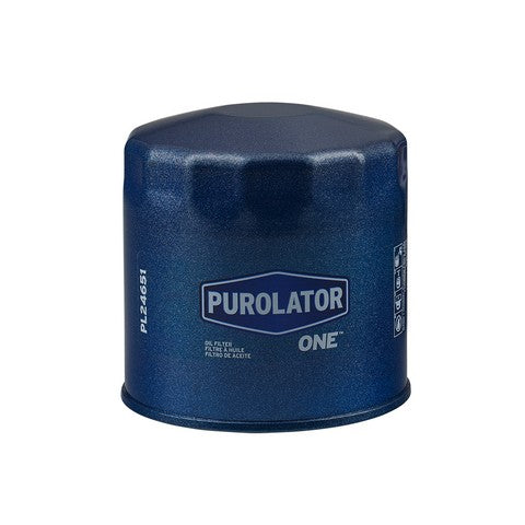 Engine Oil Filter PurolatorONE PL24651