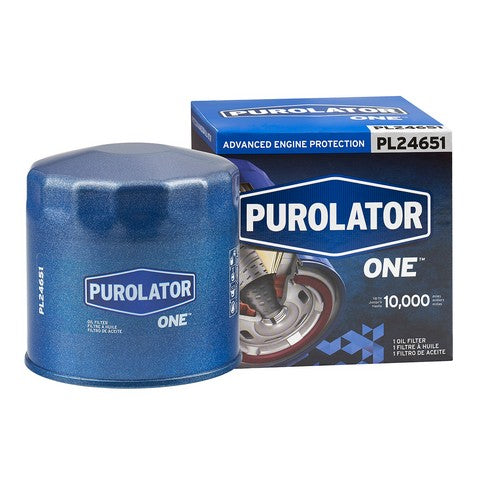 Engine Oil Filter PurolatorONE PL24651