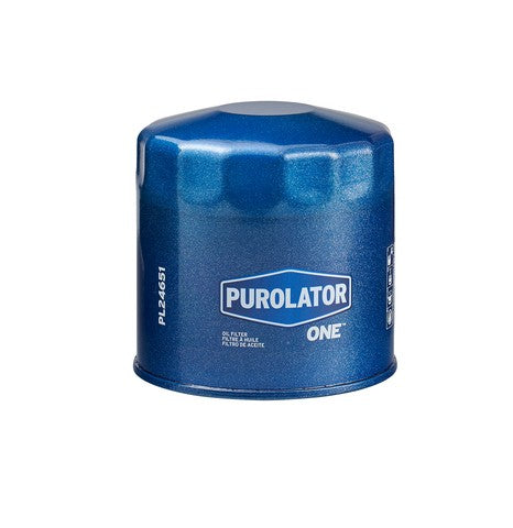 Engine Oil Filter PurolatorONE PL24651