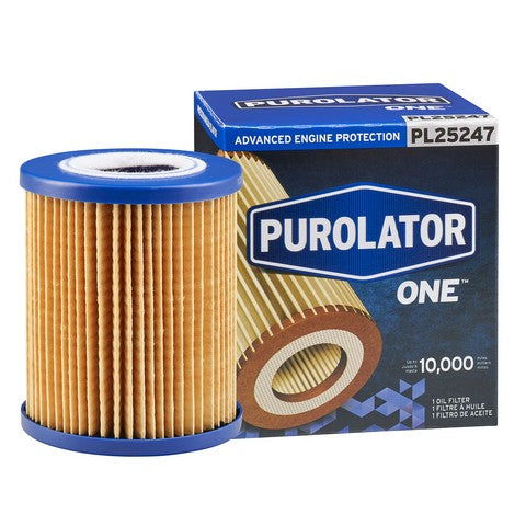Engine Oil Filter PurolatorONE PL25247