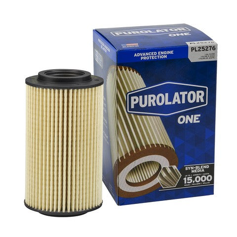 Engine Oil Filter PurolatorONE PL25276