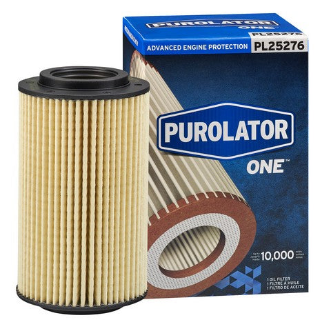 Engine Oil Filter PurolatorONE PL25276